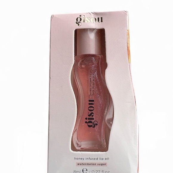 Gisou Other - Gisou watermelon 🍉 Lip Oil